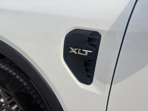 Certified 2024 Ford Ranger XLT w/ Equipment Group 301A High AWD/4WD image 14