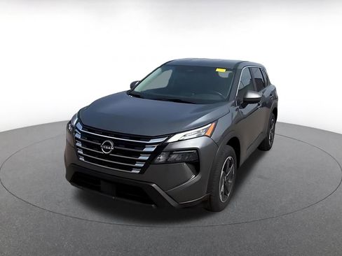 Used 2025 Nissan Rogue SV AWD/4WD image 7