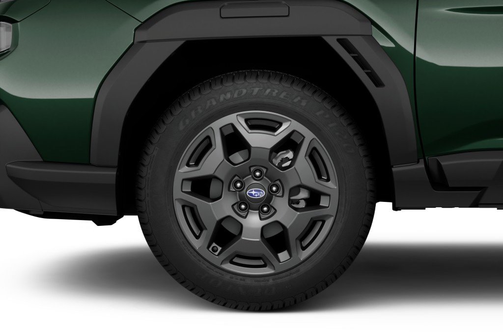 New 2026 Subaru Outback Premium AWD/4WD image 10