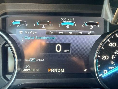 Used 2020 Ford F150 Lariat image 21