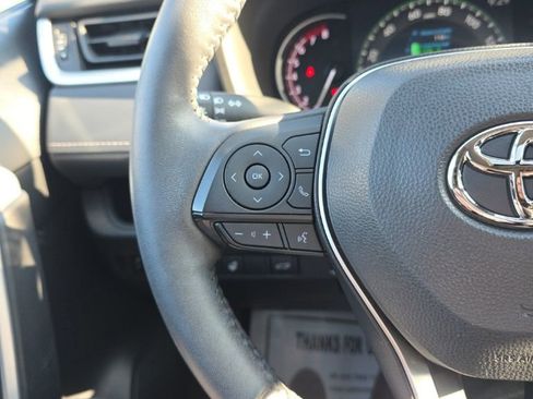 Certified 2023 Toyota RAV4 XLE w/ Convenience Package image 26