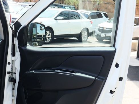 Used 2019 RAM ProMaster City Tradesman SLT image 34