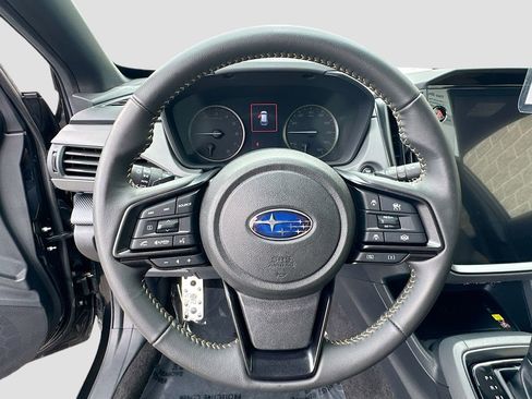 Certified 2025 Subaru Crosstrek 2.5i Sport w/ Popular Package #4A AWD/4WD image 7