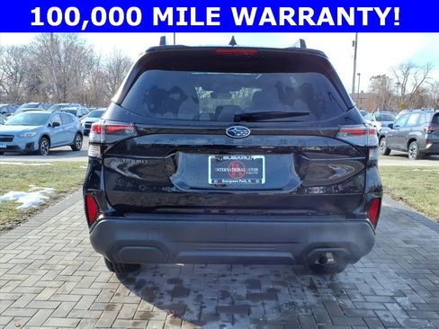 New 2026 Subaru Forester Premium image 6