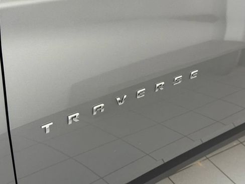 Certified 2023 Chevrolet Traverse LT AWD/4WD image 39