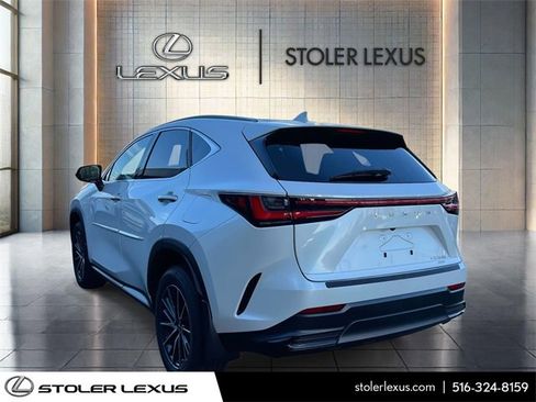 Certified 2023 Lexus NX 350 350 Base image 7