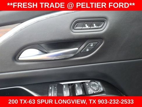 Used 2022 Cadillac Escalade ESV Luxury image 13