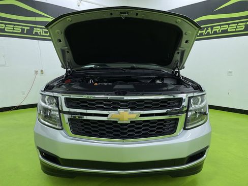 Used 2019 Chevrolet Tahoe LT image 4