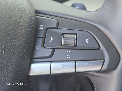 Used 2024 Cadillac XT4 Premium Luxury w/ Cold Weather Package image 23