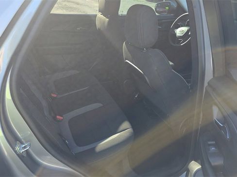 Used 2023 Chevrolet TrailBlazer LT image 7