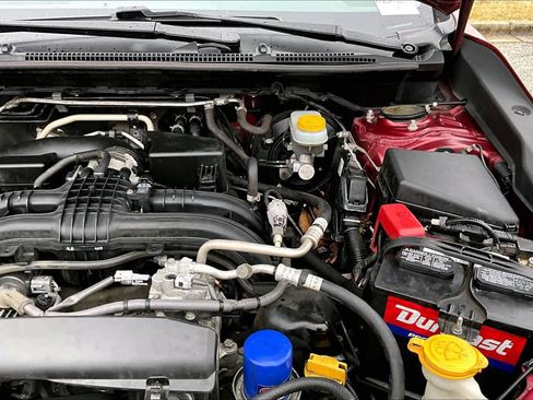 Used 2019 Subaru Crosstrek 2.0i Limited w/ Moonroof Package w/Navigation image 33