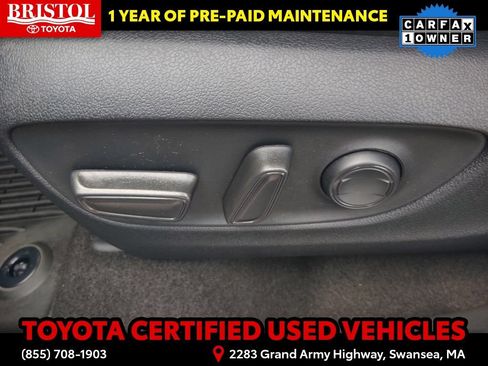 Certified 2023 Toyota RAV4 XLE AWD/4WD image 19