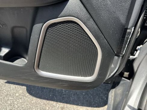 Used 2018 Jeep Compass Sport AWD/4WD image 24