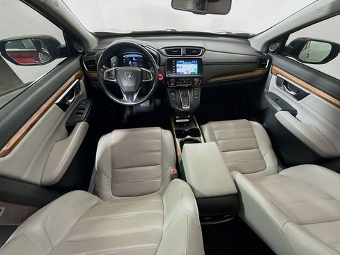 Used 2022 Honda CR-V Touring image 23