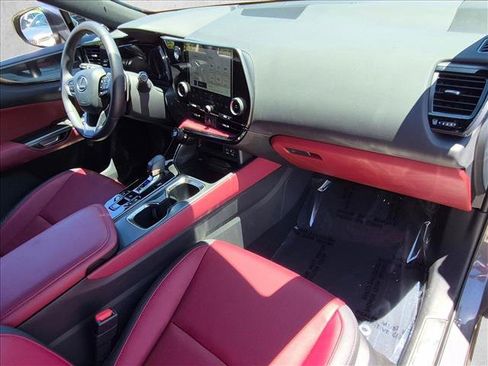 Used 2024 Lexus NX 350 AWD w/ Cold Area Package image 22