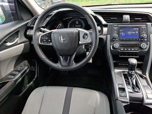 Used 2021 Honda Civic LX image 14