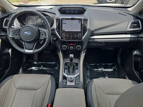 Certified 2021 Subaru Forester Limited w/ Popular Package #3 AWD/4WD image 8