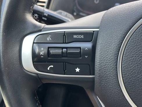 Used 2023 Kia Sportage X-Line w/ X-Line Premium Package AWD/4WD image 37