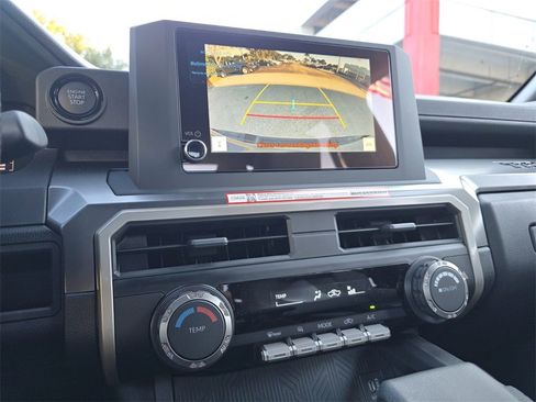 New 2026 Toyota Tacoma SR5 image 32