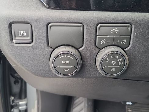 New 2026 Chevrolet Silverado 1500 RST RWD image 22