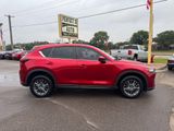Used 2017 MAZDA CX-5 Sport image 3