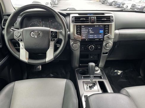 Used 2020 Toyota 4Runner SR5 Premium image 11