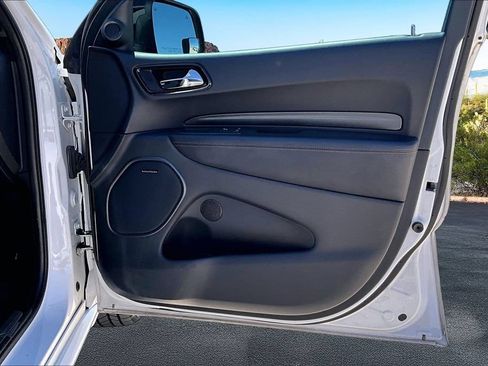 Used 2022 Dodge Durango R/T RWD image 24
