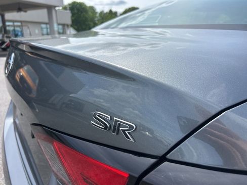 Used 2022 Nissan Altima 2.5 SR FWD image 24