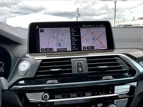 Used 2020 BMW X3 xDrive30e w/ Convenience Package image 31