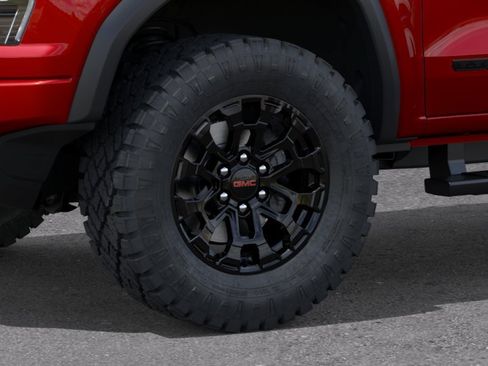New 2026 GMC Canyon Elevation w/ Convenience Package RWD image 9