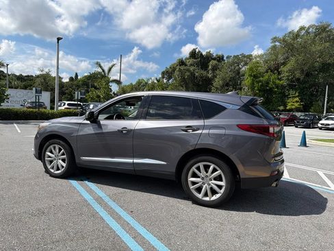Used 2019 Acura RDX FWD image 9