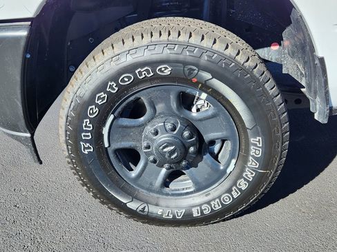 New 2026 RAM 3500 Tradesman image 18