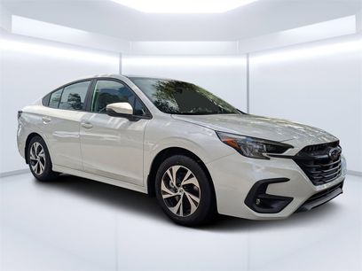 New 2025 Subaru Legacy Premium
