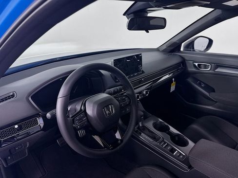 New 2026 Honda Civic Sport image 18