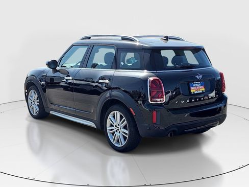Used 2022 MINI Cooper Countryman FWD image 7