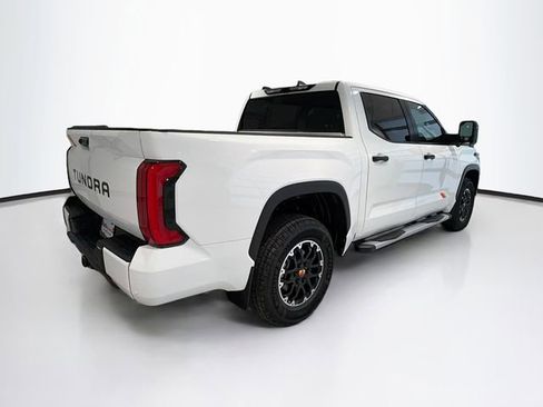 New 2026 Toyota Tundra SR5 image 6
