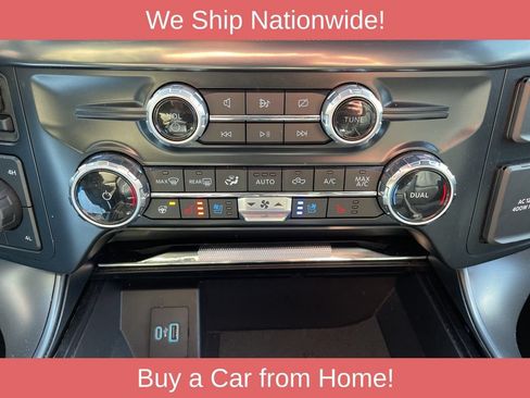 Used 2024 Ford F150 Lariat AWD/4WD image 23