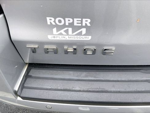 Used 2019 Chevrolet Tahoe LT image 30