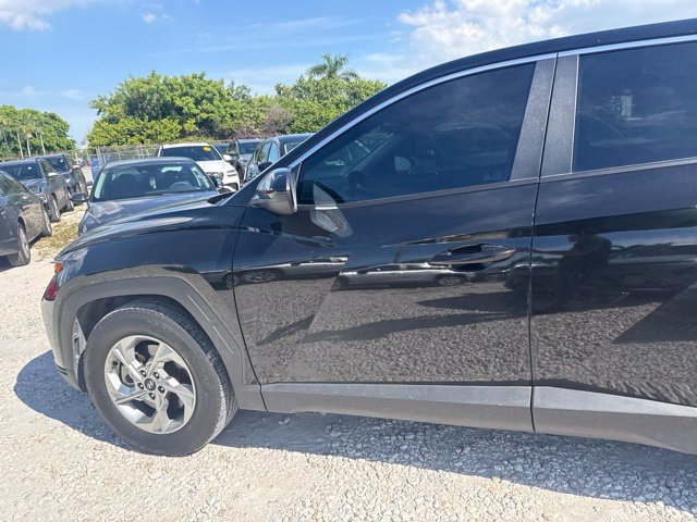 Used 2024 Hyundai Tucson SE FWD image 10