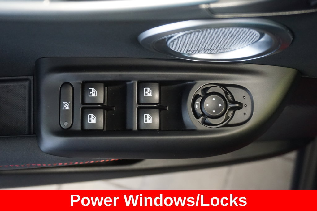 Used 2024 Dodge Hornet R/T Plus w/ R/T Blacktop Package AWD/4WD image 6