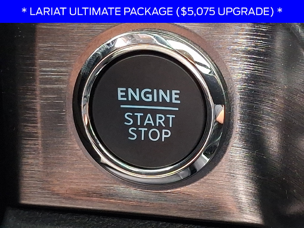 Used 2024 Ford F250 Lariat w/ Lariat Ultimate Package AWD/4WD image 28