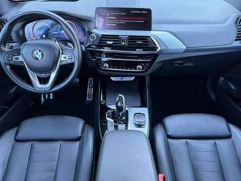 Used 2018 BMW X3 M40i image 10
