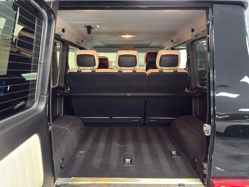 Used 2015 Mercedes-Benz G 550 image 15