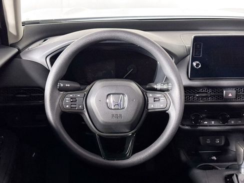New 2026 Honda HR-V LX image 13