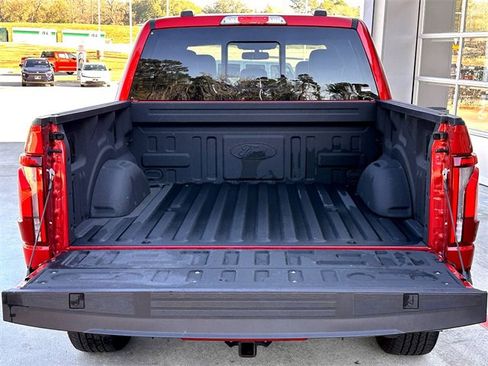 Used 2024 Ford F150 Lariat w/ Tow/Haul Package image 32