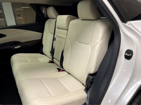 Certified 2026 Lexus RX 350 w/ Convenience Package AWD/4WD image 20