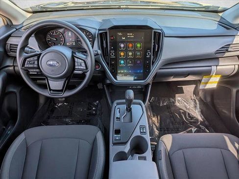 New 2026 Subaru Crosstrek 2.0i Premium AWD/4WD image 10