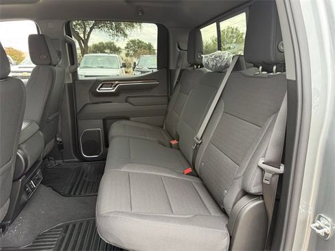 New 2026 Chevrolet Silverado 1500 LT w/ Convenience Package II image 25