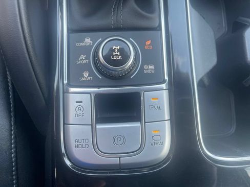 Used 2022 Kia Telluride SX w/ SX Prestige Package AWD/4WD image 24