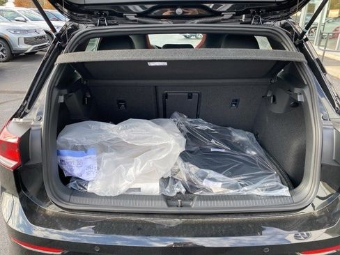 New 2026 Volkswagen GTI SE image 51